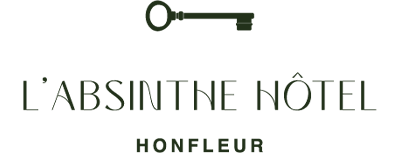 L'ABSINTHE HOTEL