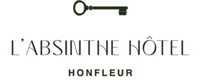 L'ABSINTHE HOTEL